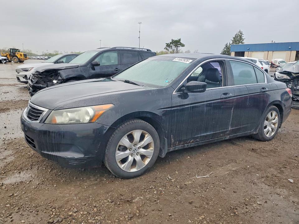 2010 Honda Accord მანქანა იყიდება აუქციონზე, vin: 1HGCP2F85AA004303, აუქციონის ნომერი: 51682926
