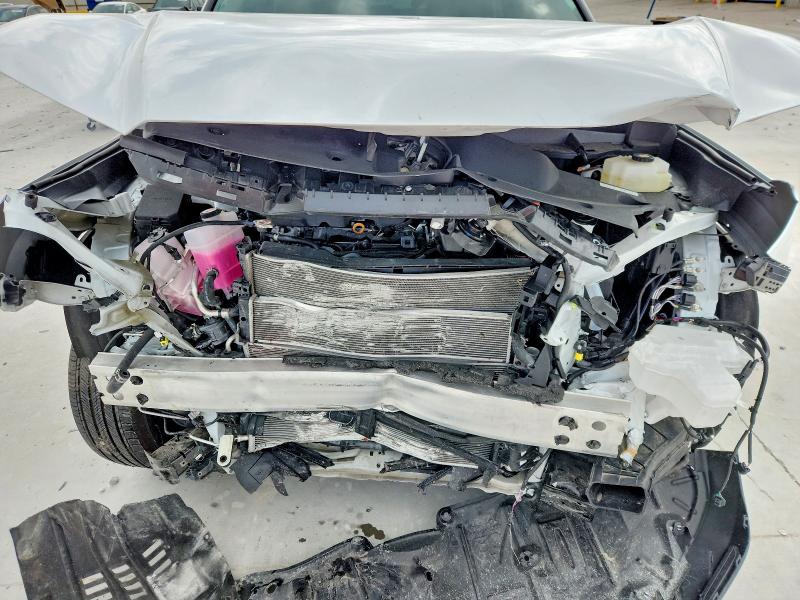 2026 Toyota Grand Highlander Hybrid მანქანა იყიდება აუქციონზე, vin: 5TDACAB52TS075388, აუქციონის ნომერი: 48765656