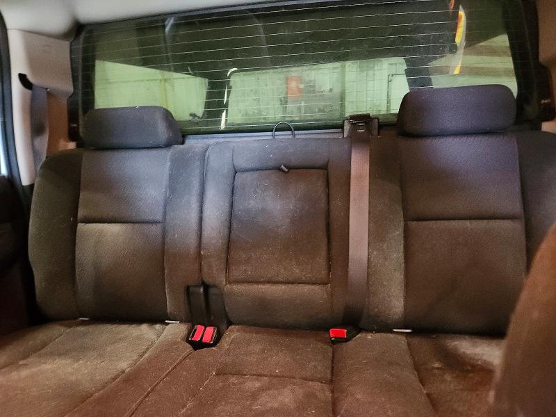 Продаж на аукціоні авто 2010 Chevrolet Silverado, vin: 3GCRKSE3XAG191181, номер лоту: 51430586