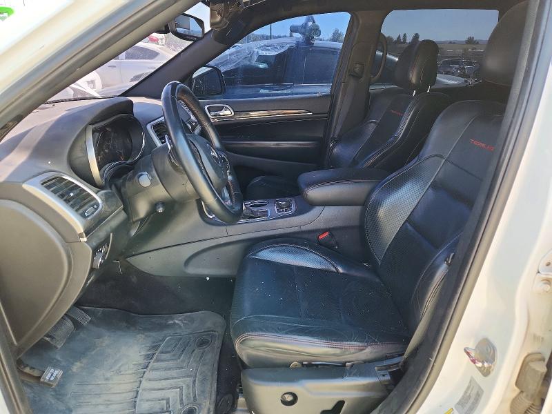 Aukcja sprzedaży 2018 Jeep Grand Cherokee, vin: 1C4RJFLT7JC173821, numer aukcji: 51018126