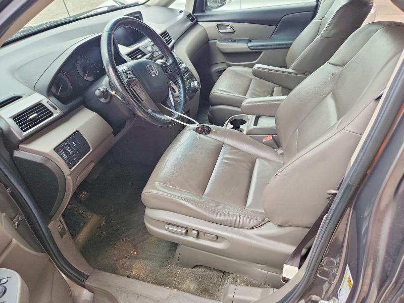 Aukcja sprzedaży 2012 Honda Odyssey, vin: 5FNRL5H9XCB120795, numer aukcji: 49437236
