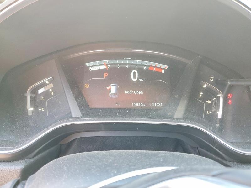 Продажа на аукционе авто 2017 Honda Cr-v, vin: 2HKRW2H91HH123888, номер лота: 49222606