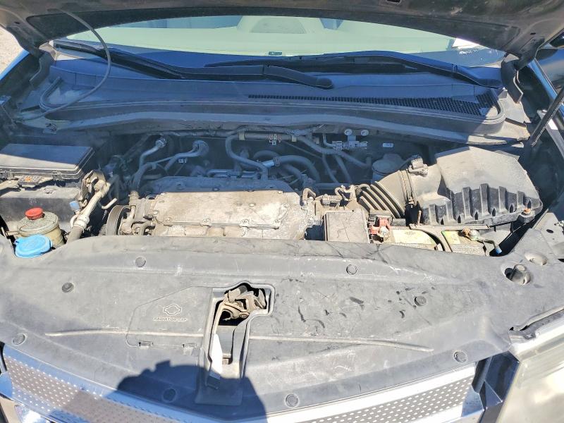 Aukcja sprzedaży 2007 Acura Mdx, vin: 2HNYD28417H538152, numer aukcji: 50171836