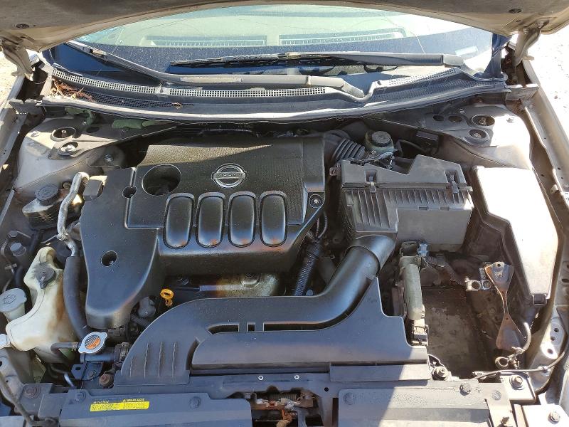51863746 :رقم المزاد ، 1N4AL21E68C162779 vin ، 2008 Nissan Altima مزاد بيع