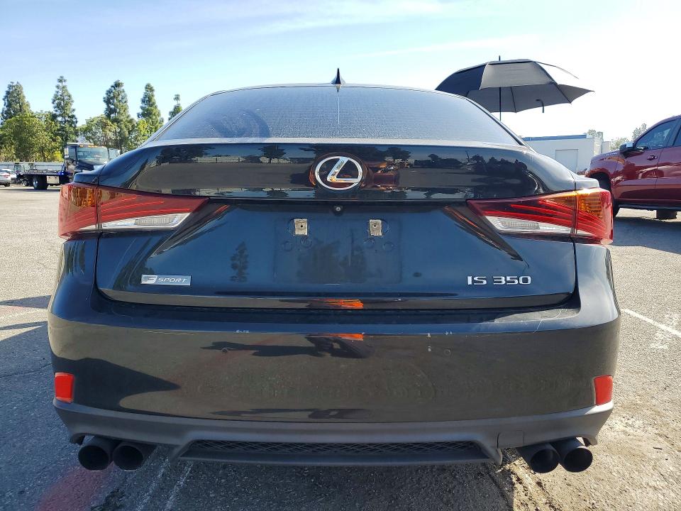 Aukcja sprzedaży 2019 Lexus Is 350, vin: JTHBZ1D2XK5034256, numer aukcji: 50148096
