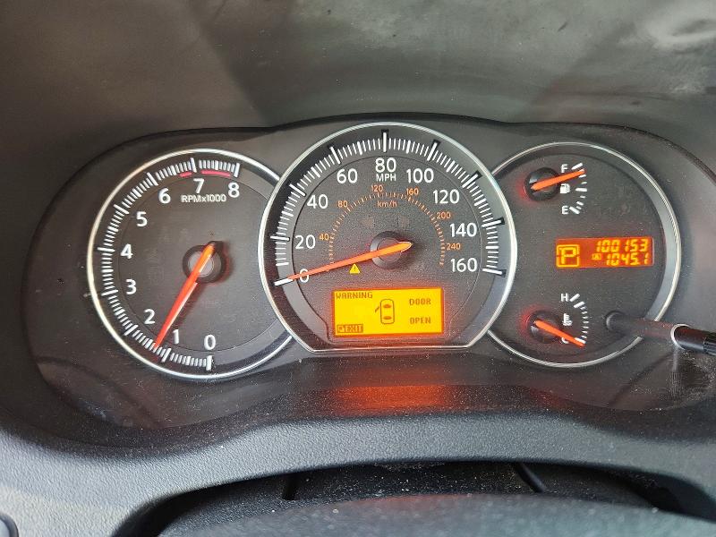 Aukcja sprzedaży 2011 Nissan Maxima, vin: 1N4AA5AP9BC849528, numer aukcji: 49375026