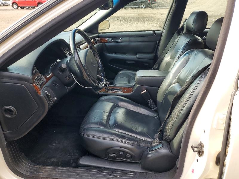 Aukcja sprzedaży 2001 Cadillac Seville, vin: 1G6KS54Y21U241443, numer aukcji: 49621216