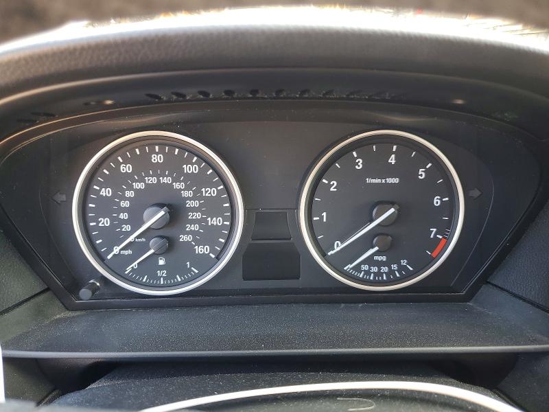 Продажа на аукционе авто 2010 Bmw 528, vin: WBANU5C55AC460234, номер лота: 49146996