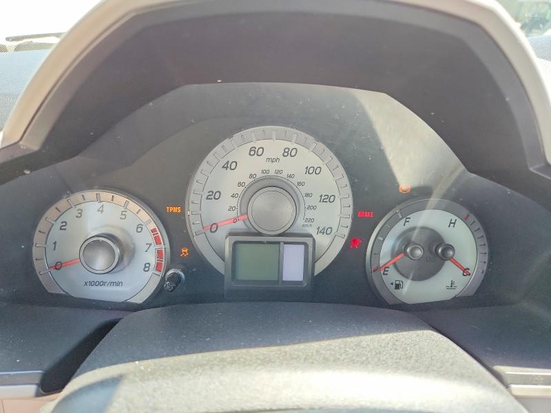 2013 Honda Pilot მანქანა იყიდება აუქციონზე, vin: 5FNYF4H51DB005837, აუქციონის ნომერი: 49964116