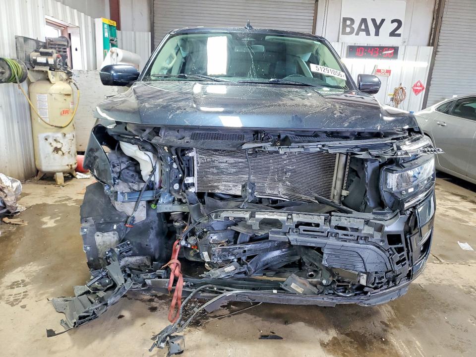 Aukcja sprzedaży 2022 Ford Expedition, vin: 1FMJU1JT1NEA55814, numer aukcji: 51291056