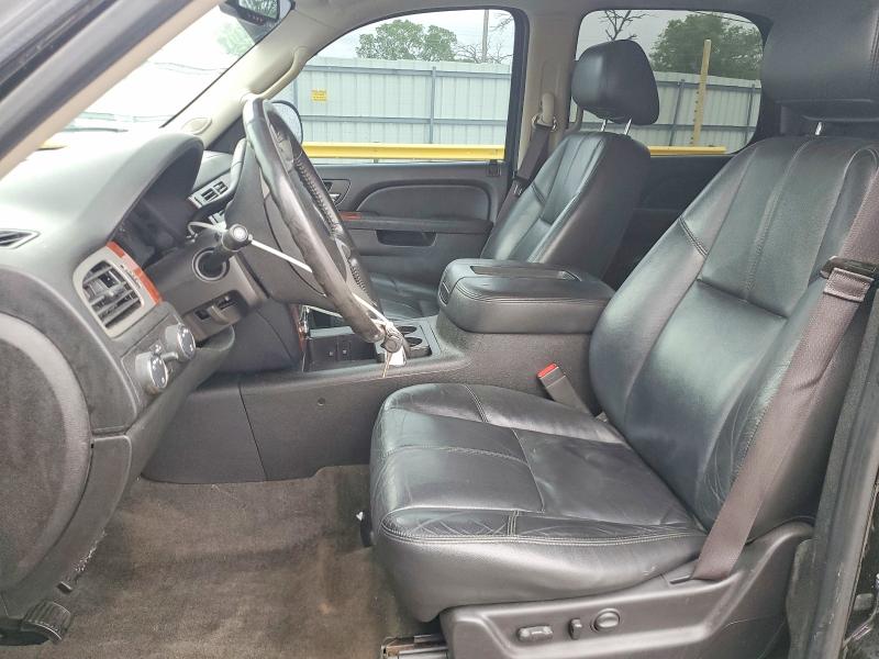 Aukcja sprzedaży 2013 Chevrolet Tahoe, vin: 1GNSKBE0XDR341681, numer aukcji: 51297986