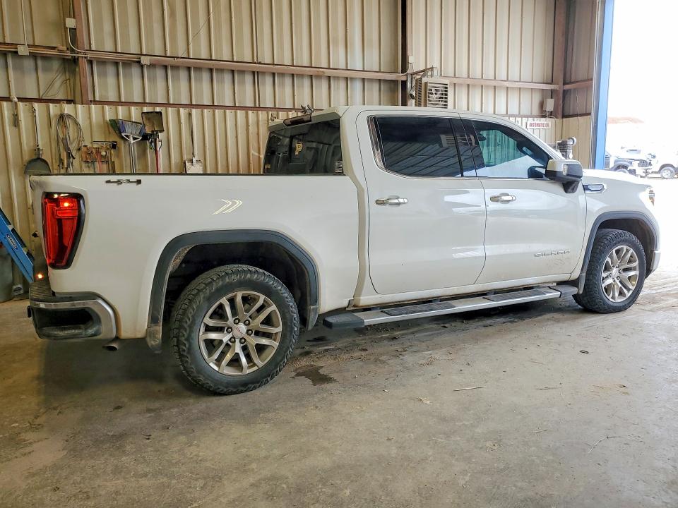 Продаж на аукціоні авто 2019 Gmc Sierra, vin: 3GTU9DED4KG134910, номер лоту: 50898986