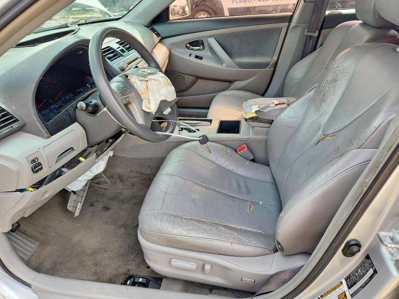 Продажа на аукционе авто 2009 Toyota Camry, vin: 4T4BE46K39R119274, номер лота: 48266956