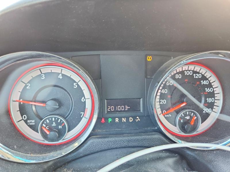 2012 Dodge Grand Caravan მანქანა იყიდება აუქციონზე, vin: 2C4RDGBG1CR347605, აუქციონის ნომერი: 49096656