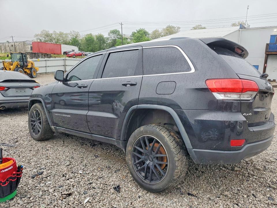 51572926 :رقم المزاد ، 1C4RJFAG9GC492751 vin ، 2016 Jeep Grand Cherokee مزاد بيع
