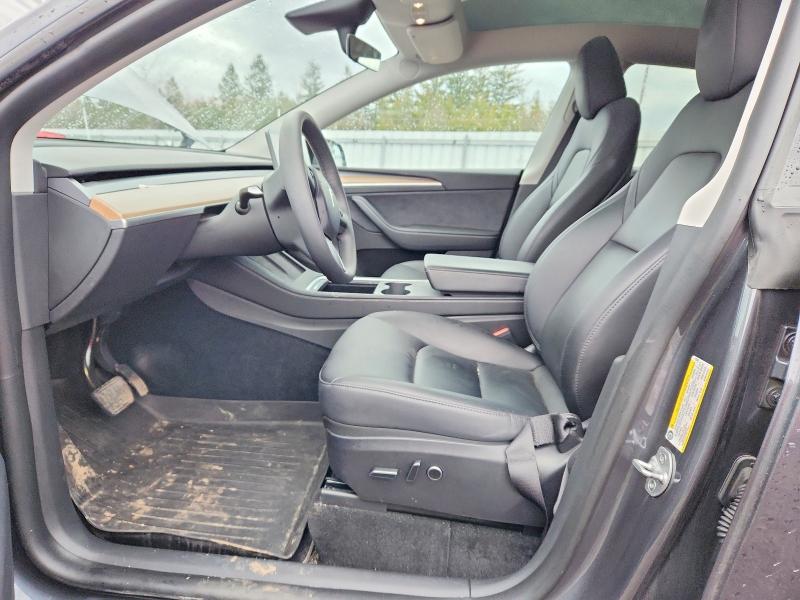 Aukcja sprzedaży 2023 Tesla Model Y, vin: LRWYGDFD0PC222639, numer aukcji: 48267116