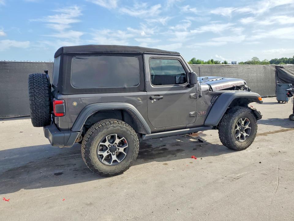 2022 Jeep Wrangler მანქანა იყიდება აუქციონზე, vin: 1C4HJXCN9NW235856, აუქციონის ნომერი: 49575956