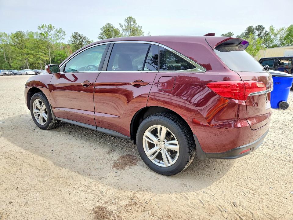 Продажа на аукционе авто 2013 Acura Rdx, vin: 5J8TB3H56DL010157, номер лота: 49045156
