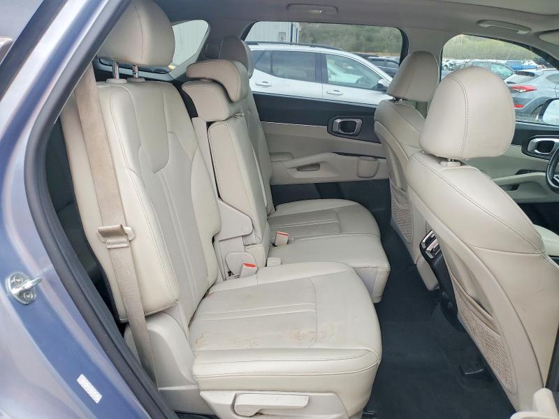 Продаж на аукціоні авто 2021 Kia Sorento, vin: 5XYRLDLC0MG068665, номер лоту: 49761846