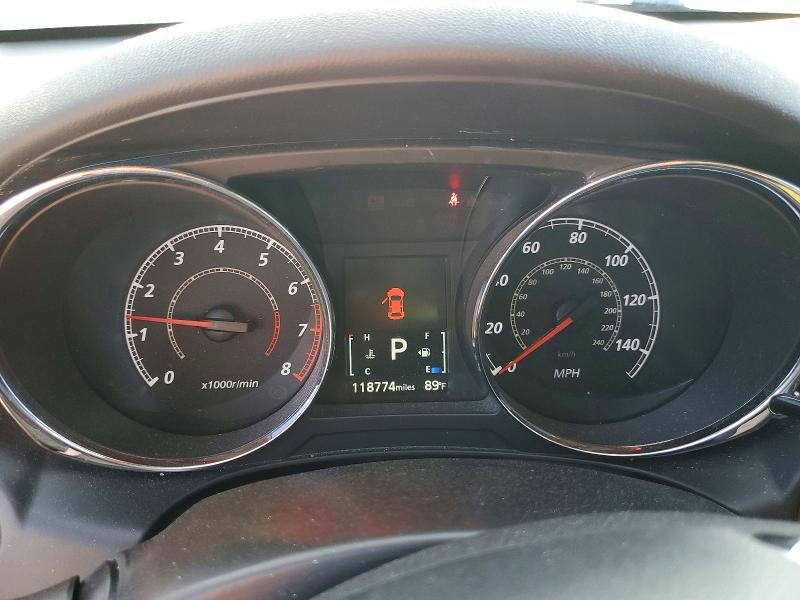 Продаж на аукціоні авто 2021 Mitsubishi Outlander Sport, vin: JA4APUAU0MU005703, номер лоту: 49492026