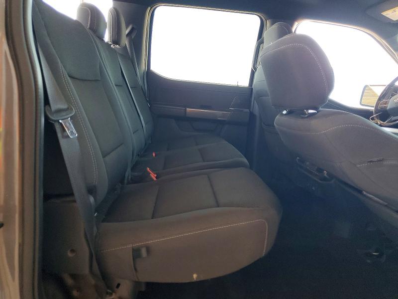Продаж на аукціоні авто 2021 Ford F150, vin: 1FTEW1EP1MKE10879, номер лоту: 51201016