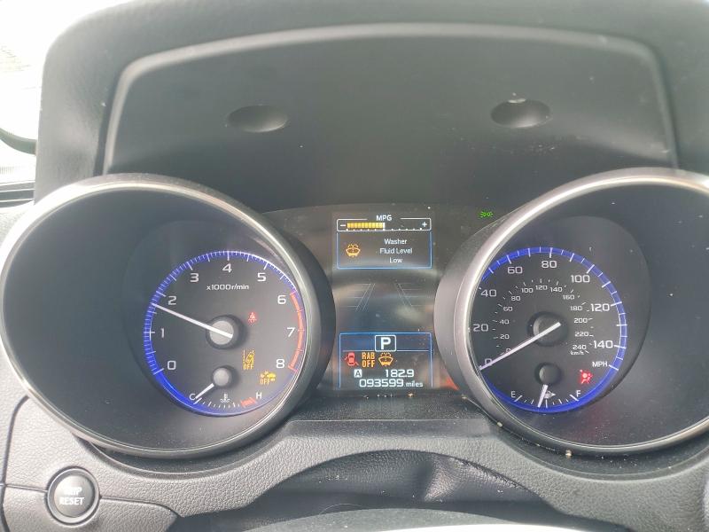 Aukcja sprzedaży 2017 Subaru Outback, vin: 4S4BSATC5H3350177, numer aukcji: 48360416