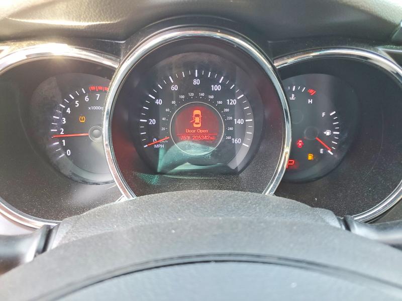 Продажа на аукционе авто 2012 Kia Optima, vin: 5XXGM4A76CG006300, номер лота: 50555176