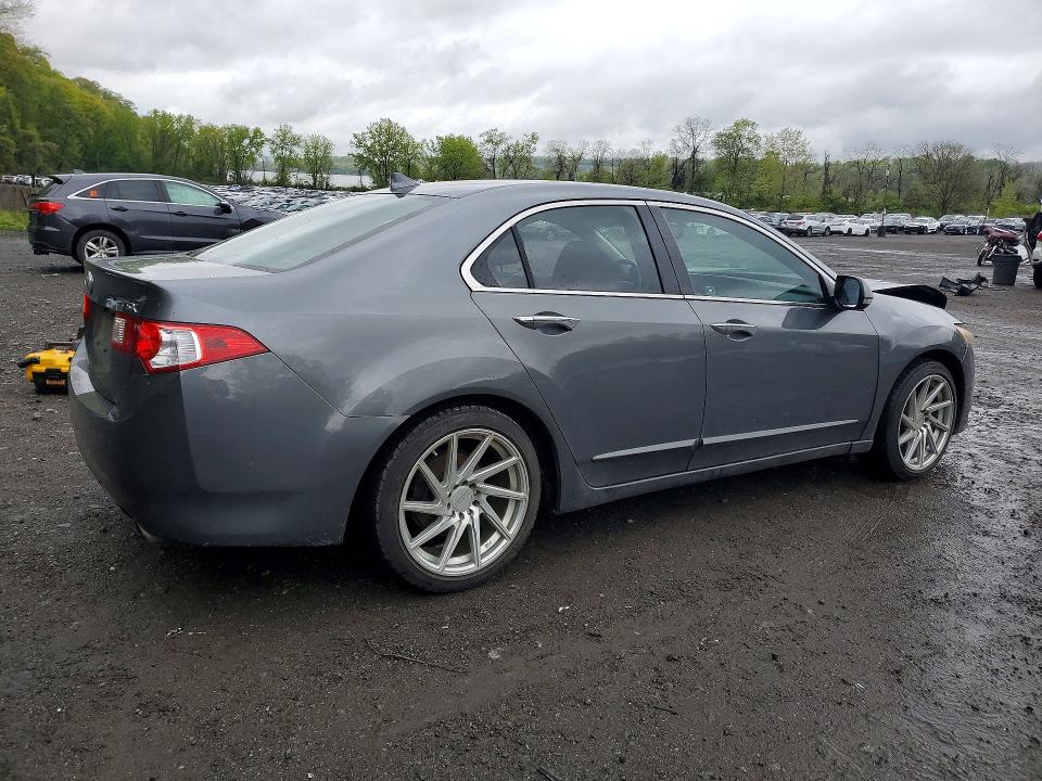 Aukcja sprzedaży 2010 Acura Tsx, vin: JH4CU2F66AC021667, numer aukcji: 51254376
