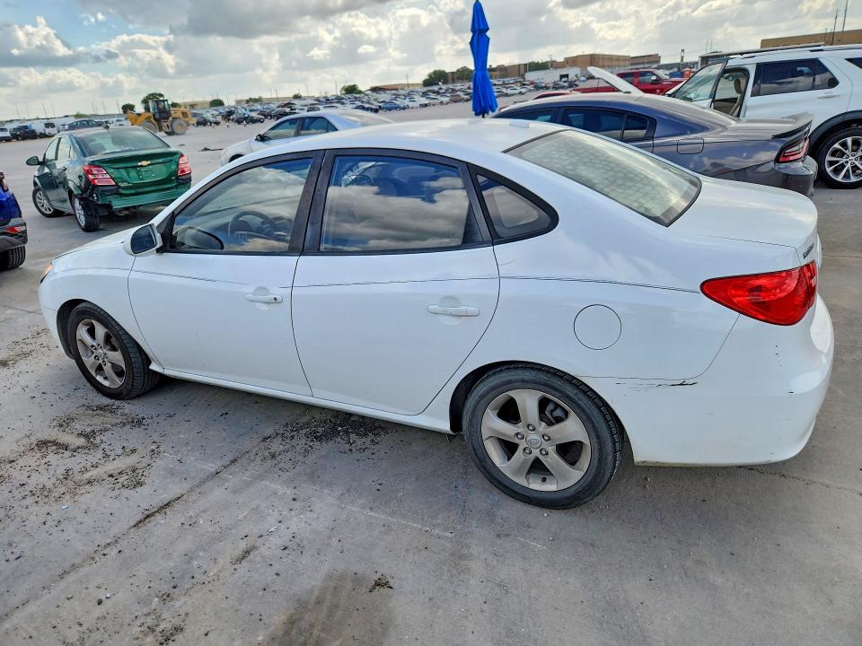 Aukcja sprzedaży 2007 Hyundai Elantra, vin: KMHDU46D87U126550, numer aukcji: 49632926