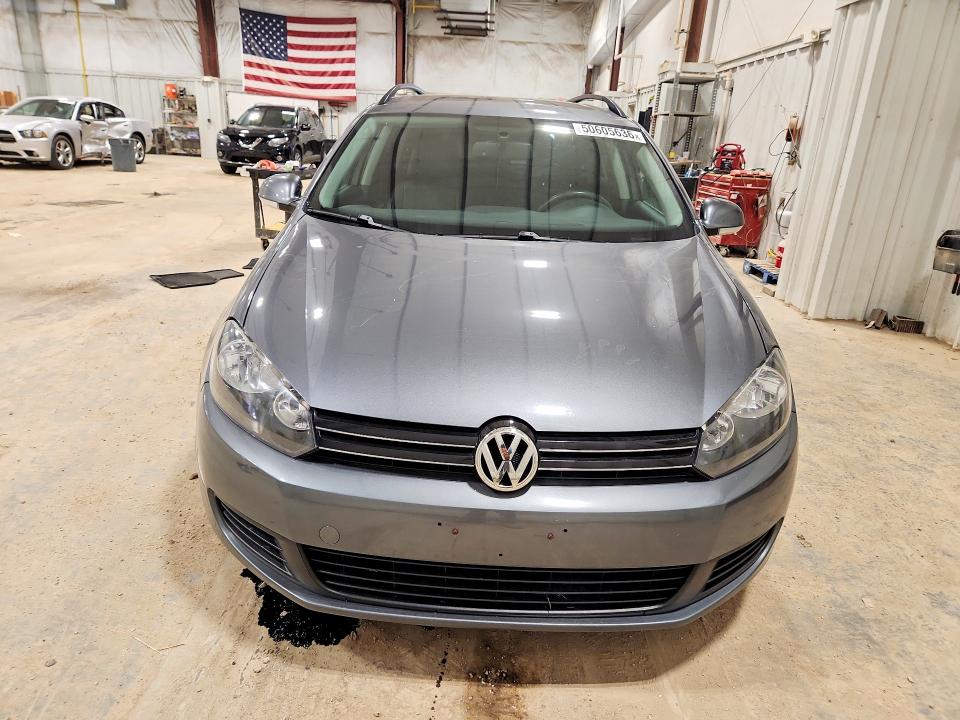 Aukcja sprzedaży 2013 Volkswagen Jetta, vin: 3VWPL7AJ6DM694084, numer aukcji: 50605636