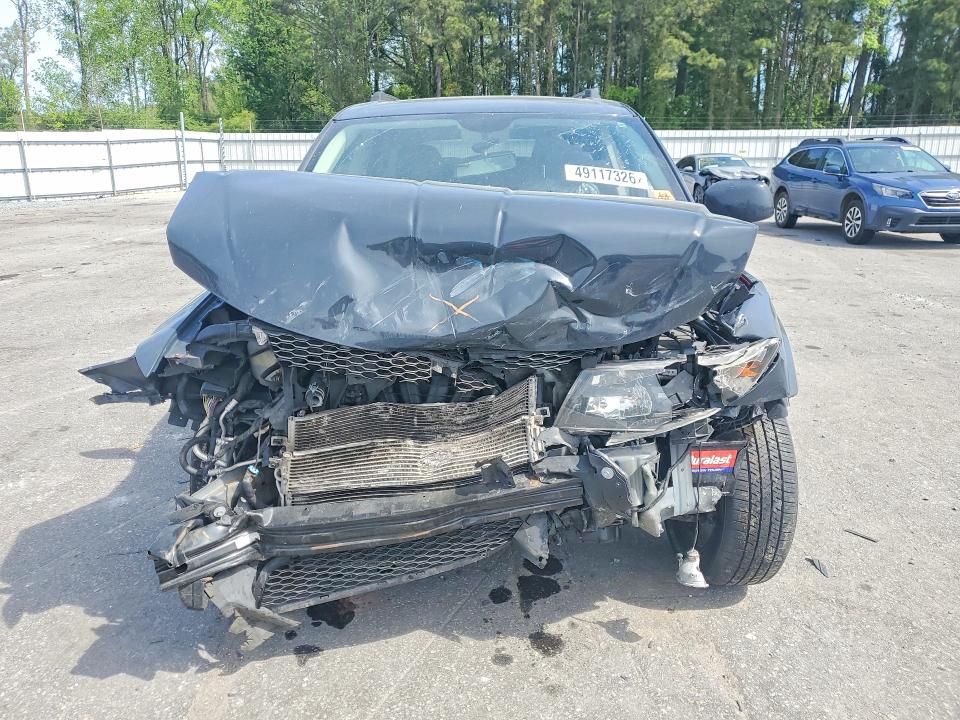 Продажа на аукционе авто 2018 Dodge Journey, vin: 3C4PDCGB2JT311056, номер лота: 49117326