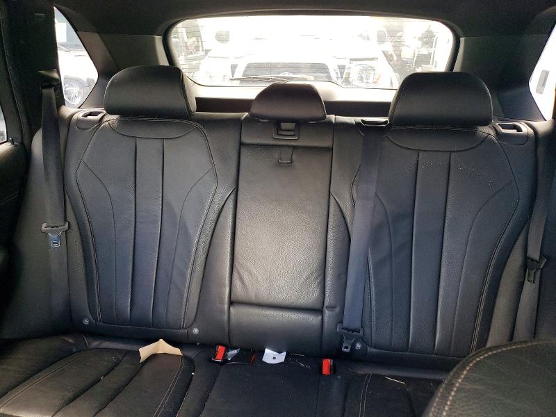 48246176 :رقم المزاد ، 5UXKS4C30H0U04345 vin ، 2017 Bmw X5 مزاد بيع