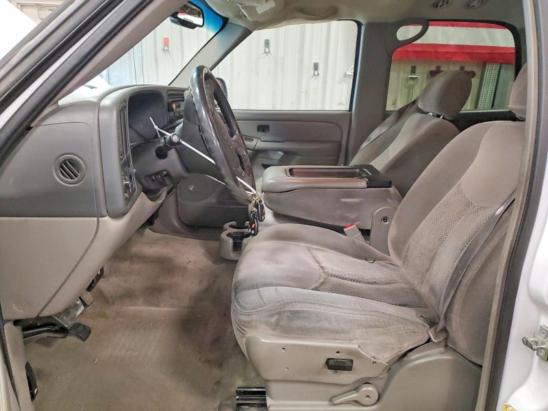 Продаж на аукціоні авто 2006 Chev Tahoe, vin: 1GNEC13V36R143255, номер лоту: 46780406