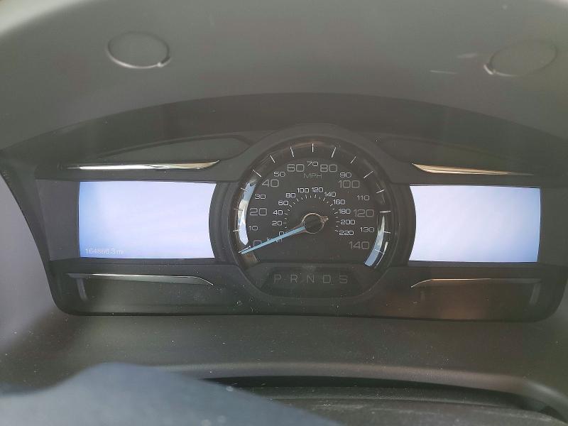 2013 Ford Flex მანქანა იყიდება აუქციონზე, vin: 2FMHK6DT7DBD26334, აუქციონის ნომერი: 48394016
