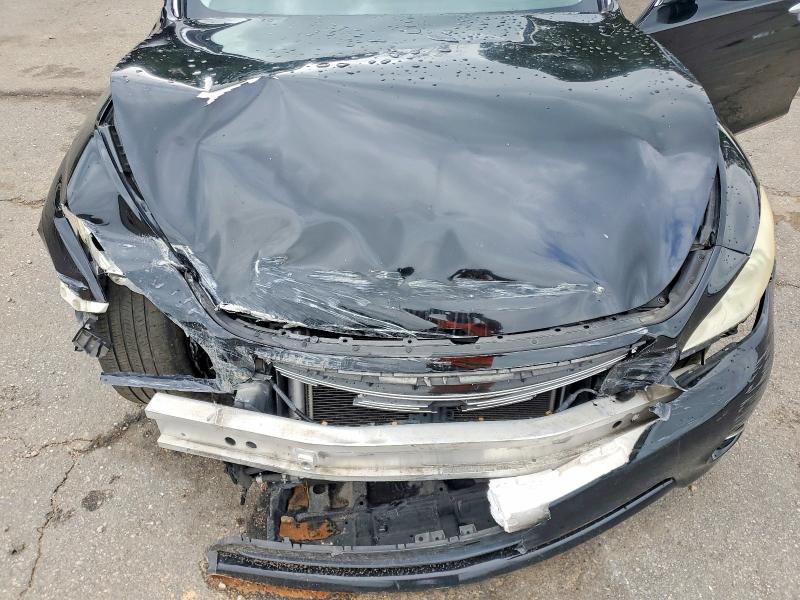 Продаж на аукціоні авто 2014 Infiniti Q70, vin: JN1BY1AP9EM260371, номер лоту: 51805376