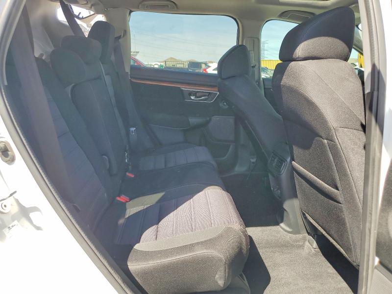2022 Honda Cr-v მანქანა იყიდება აუქციონზე, vin: 5J6RT6H5XNL022881, აუქციონის ნომერი: 50496566