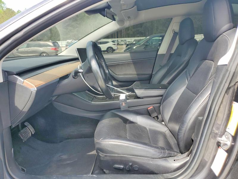 Aukcja sprzedaży 2018 Tesla Model 3, vin: 5YJ3E1EB2JF054871, numer aukcji: 47453756