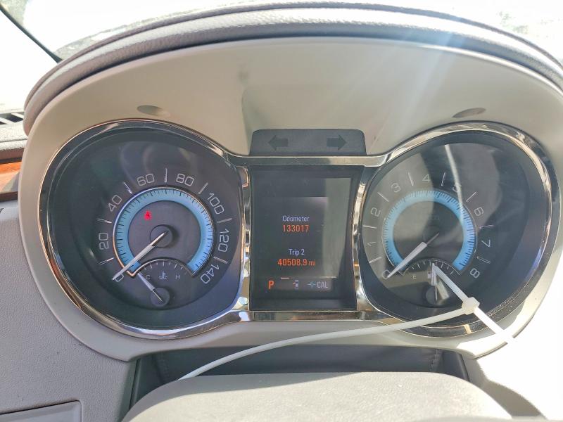 Продаж на аукціоні авто 2012 Buick Lacrosse, vin: 1G4GE5E32CF220303, номер лоту: 49633216