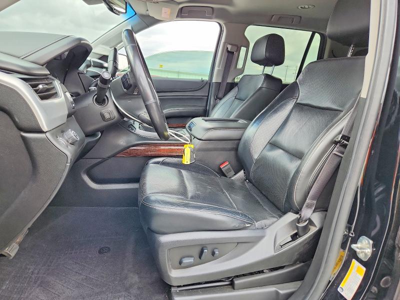 48906436 :رقم المزاد ، 1GKS1BKC2KR107479 vin ، 2019 Gmc Yukon مزاد بيع