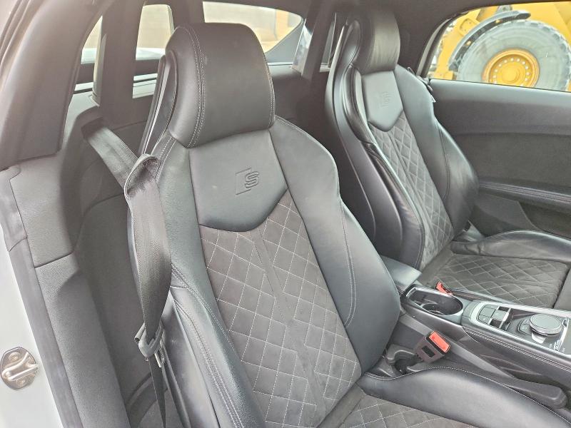 50509236 :رقم المزاد ، TRUTECFV6K1004723 vin ، 2019 Audi Tt مزاد بيع