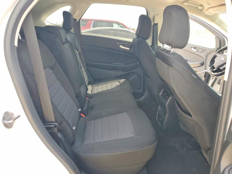 49544946 :رقم المزاد ، 2FMPK3G91MBA22443 vin ، 2021 Ford Edge مزاد بيع
