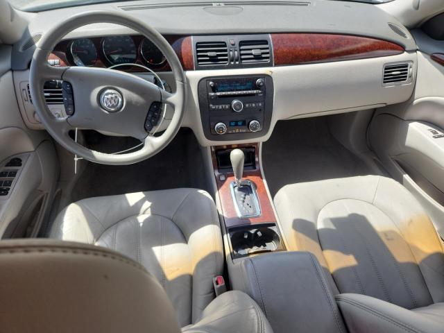 Aukcja sprzedaży 2006 Buick Lucerne, vin: 1G4HD57236U171835, numer aukcji: 48611156