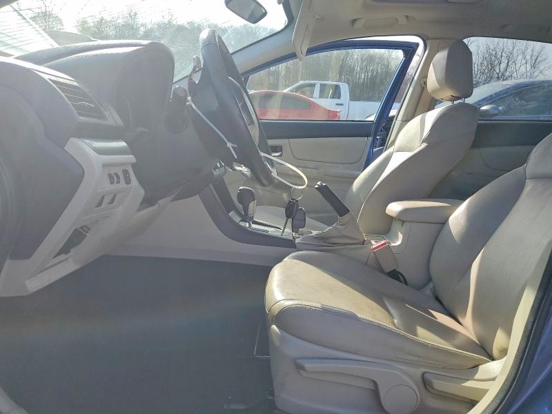 Продажа на аукционе авто 2014 Subaru Xv Crosstrek, vin: JF2GPAKC1E8240319, номер лота: 48396816
