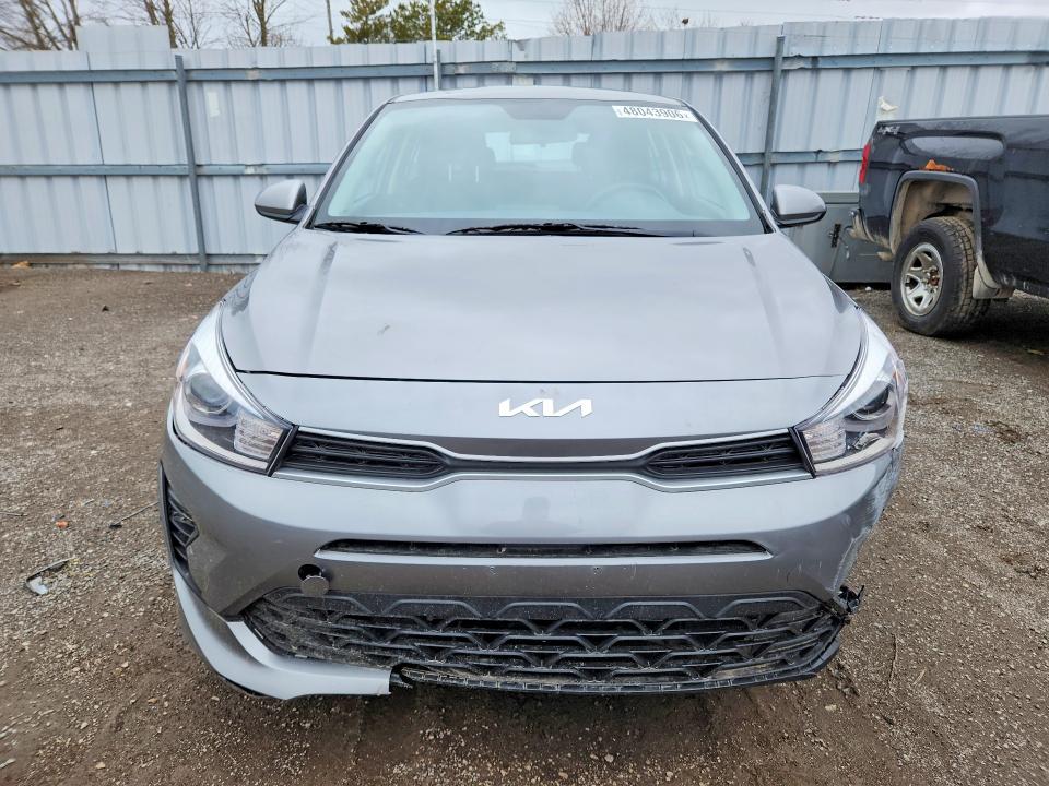 Aukcja sprzedaży 2023 Kia Rio 5-door, vin: 3KPA25AD2PE609007, numer aukcji: 48043906