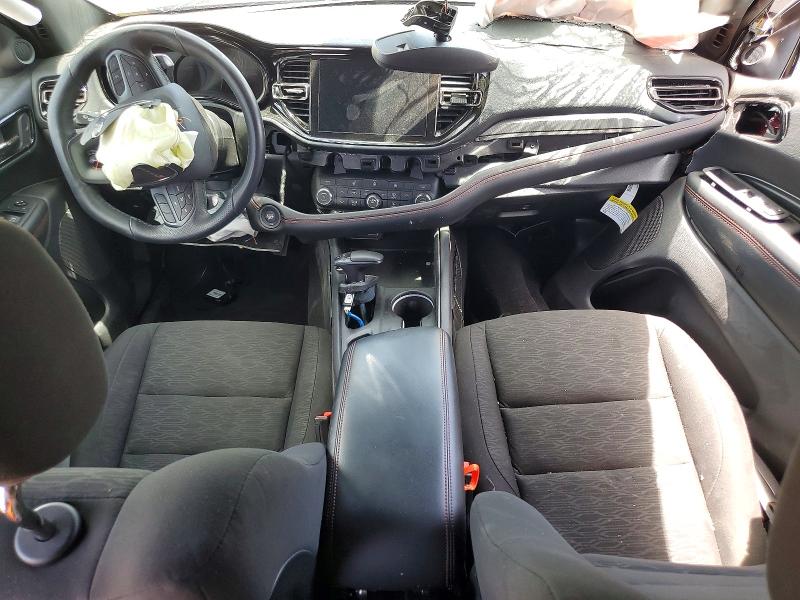 Продаж на аукціоні авто 2026 Dodge Durango, vin: 1C4RDJDGXTC153450, номер лоту: 50913586