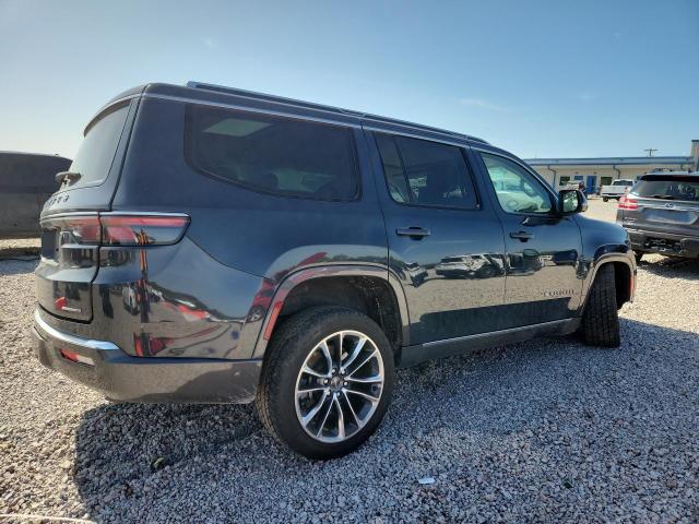 48736856 :رقم المزاد ، 1C4SJVDT5NS227946 vin ، 2022 Jeep Wagoneer مزاد بيع