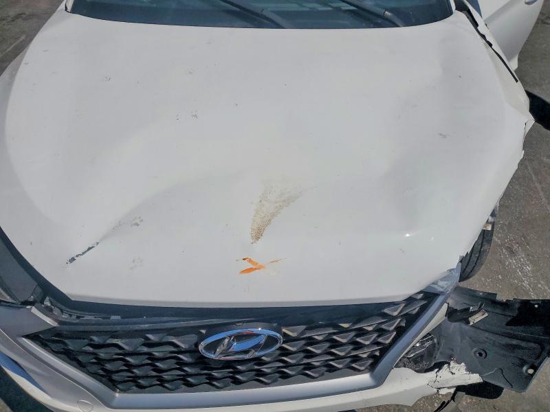 Aukcja sprzedaży 2020 Hyundai Tucson, vin: KM8J33AL6LU155764, numer aukcji: 51096976