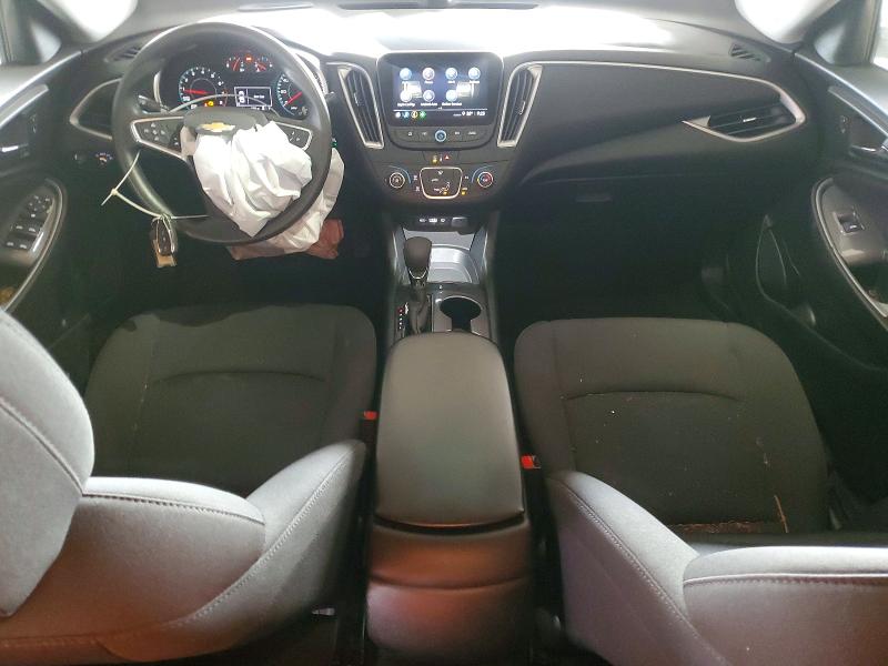 Aukcja sprzedaży 2024 Chevrolet Malibu, vin: 1G1ZC5ST8RF221027, numer aukcji: 48922336