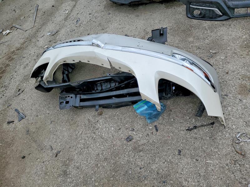 2011 Buick Enclave მანქანა იყიდება აუქციონზე, vin: 5GAKVCED0BJ298863, აუქციონის ნომერი: 50477386