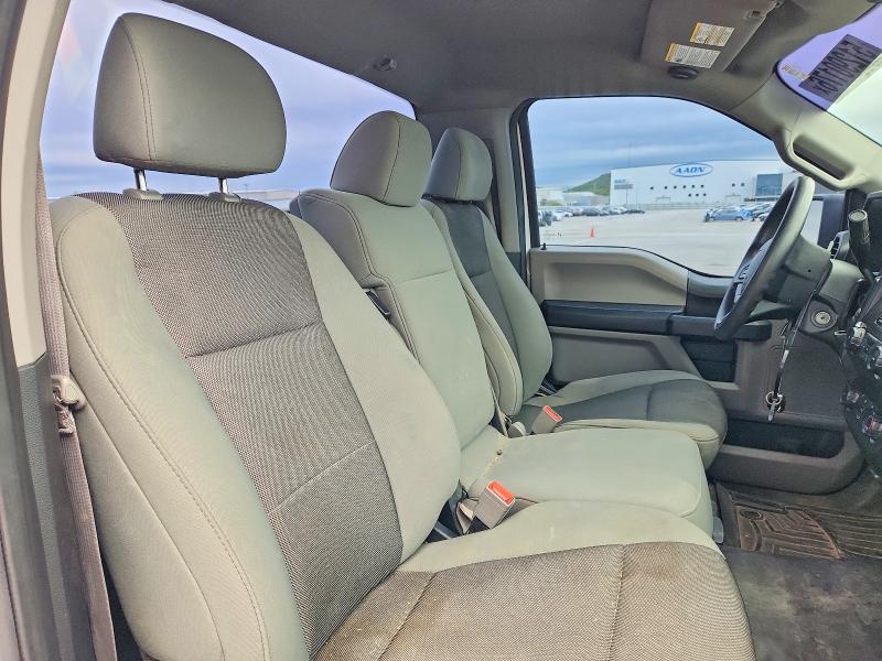 Aukcja sprzedaży 2020 Ford F150, vin: 1FTMF1CBXLKD65443, numer aukcji: 51290176